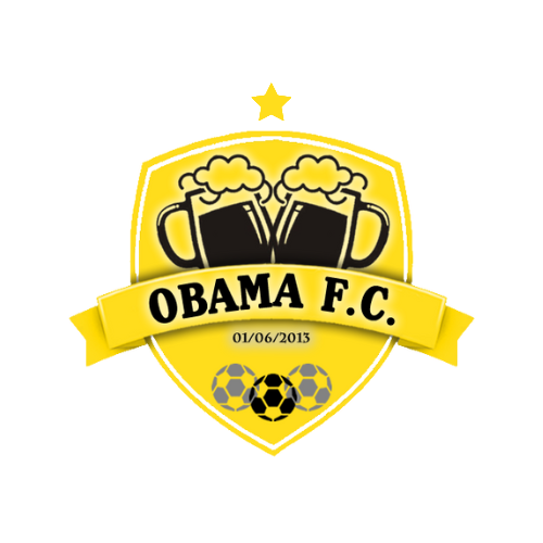Logo Obama FC